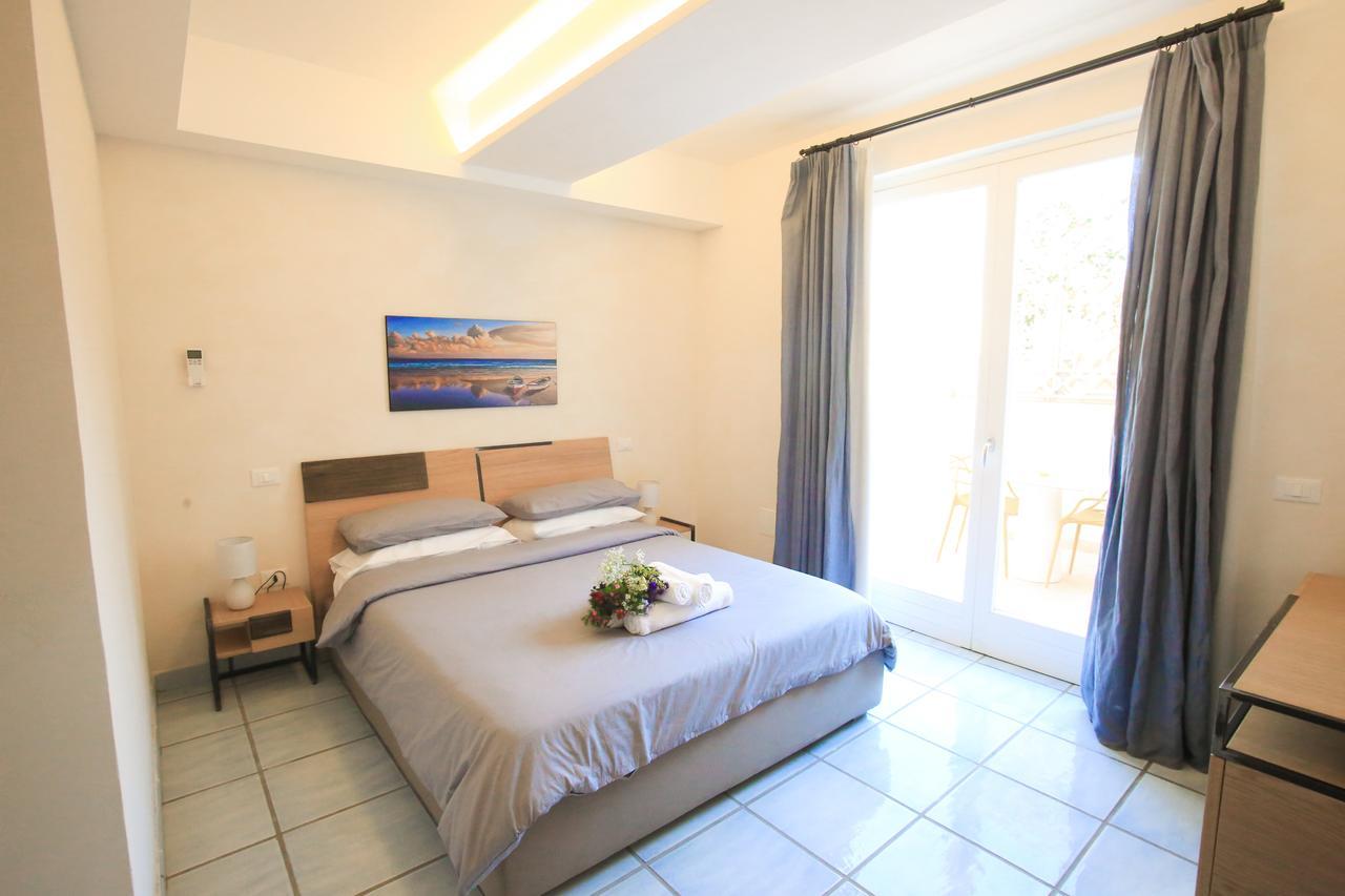 Il Viaggiatore Gaeta Medievale B&B Eksteriør bilde