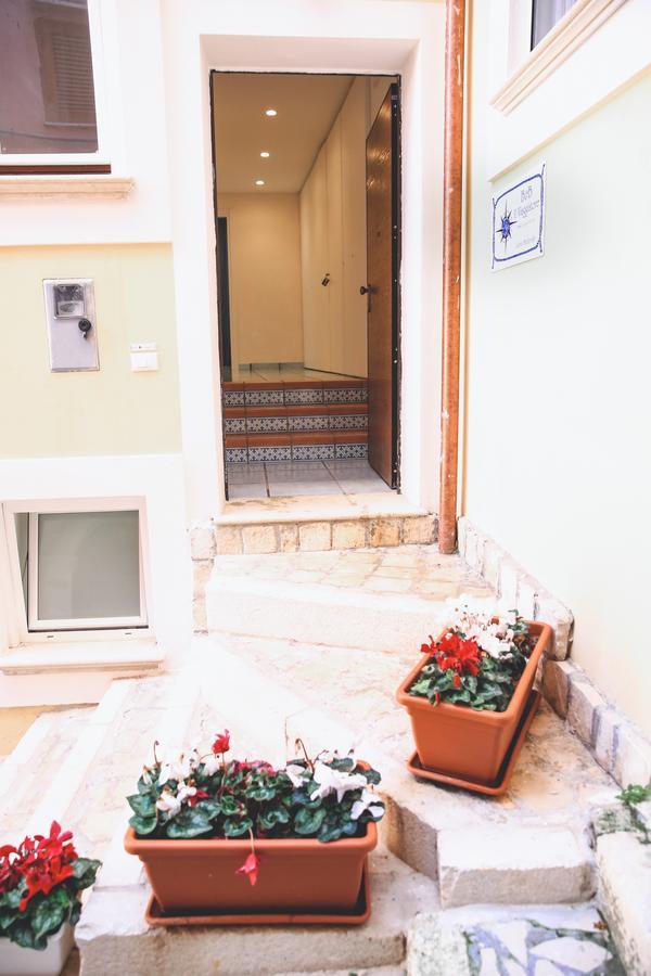 Il Viaggiatore Gaeta Medievale B&B Eksteriør bilde