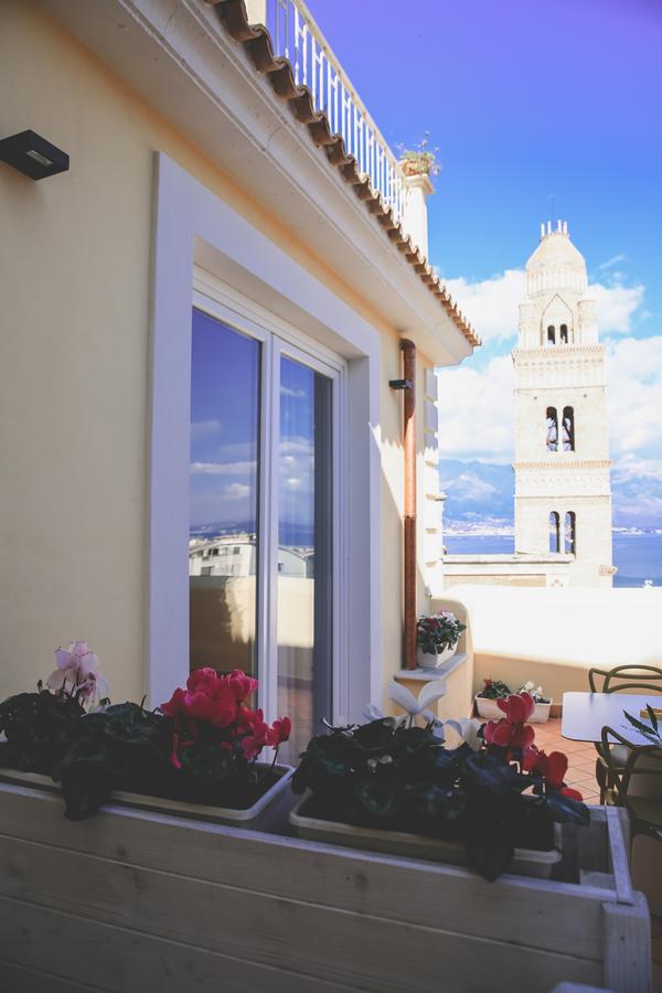 Il Viaggiatore Gaeta Medievale B&B Eksteriør bilde