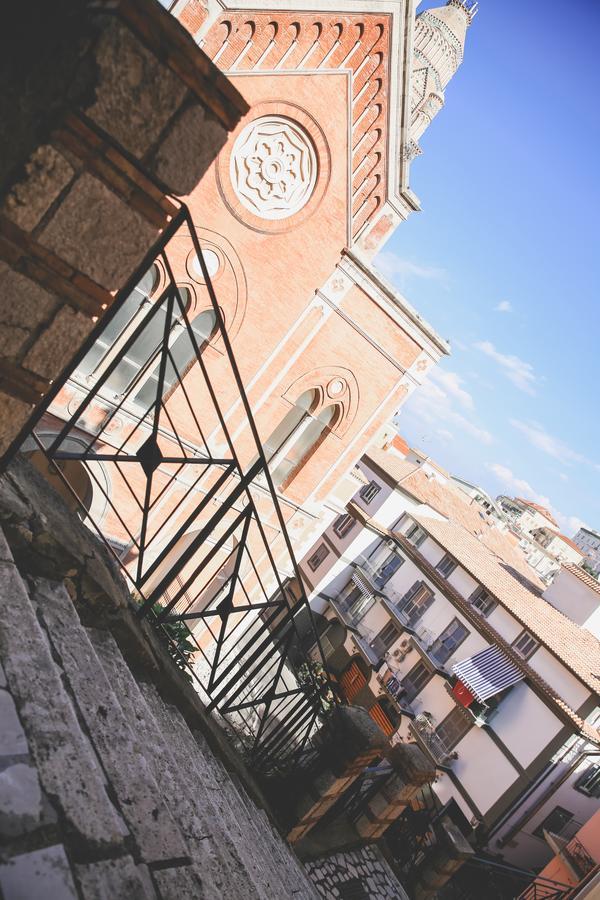 Il Viaggiatore Gaeta Medievale B&B Eksteriør bilde